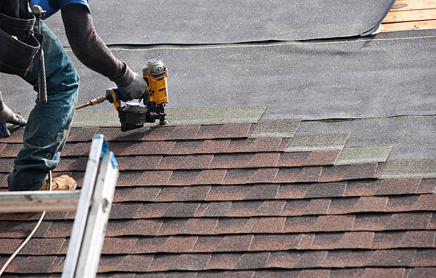 Licensed Flat Roof Repair service in West Newfield, ME - Brentwood Metal Roofing